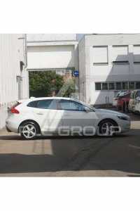 2018 Volvo V40