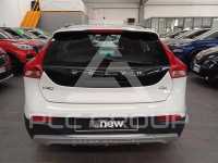 2018 Volvo V40
