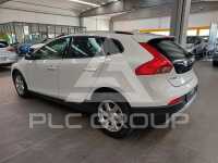 2018 Volvo V40