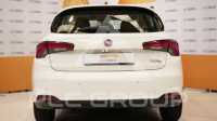 2018 Fiat Tipo