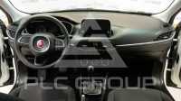 2018 Fiat Tipo