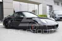 2018 Porsche 911