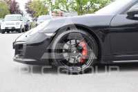 2018 Porsche 911