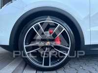 2018 Porsche Cayenne