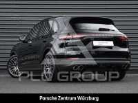 2018 Porsche Cayenne
