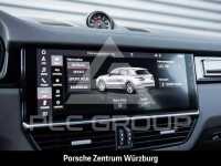 2018 Porsche Cayenne