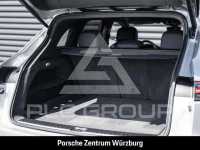 2018 Porsche Cayenne