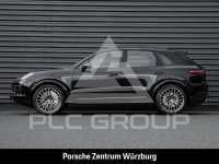 2018 Porsche Cayenne