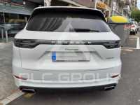 2018 Porsche Cayenne