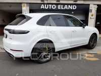 2018 Porsche Cayenne