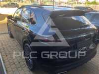 2018 Porsche Cayenne