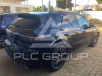 2018 Porsche Cayenne