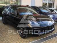 2018 Porsche Cayenne