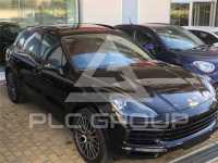 2018 Porsche Cayenne