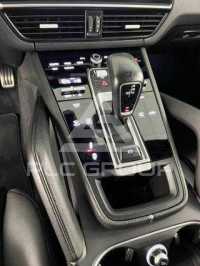 2018 Porsche Cayenne