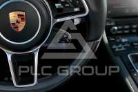 2018 Porsche BOXSTER
