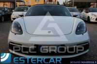 2018 Porsche BOXSTER