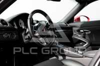 2018 Porsche BOXSTER