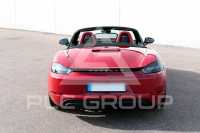 2018 Porsche BOXSTER