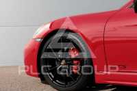 2018 Porsche BOXSTER