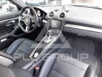 2018 Porsche Cayman