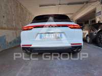 2018 Porsche Panamera