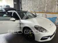 2018 Porsche Panamera