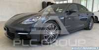 2018 Porsche Panamera