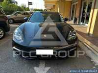 2018 Porsche Panamera