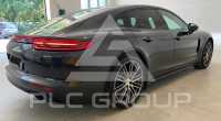 2018 Porsche Panamera