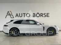 2018 Porsche Panamera