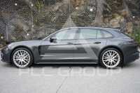2018 Porsche Panamera