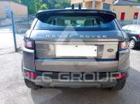 2018 Land Rover Evoque