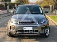 2018 Land Rover Evoque