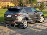 2018 Land Rover Evoque