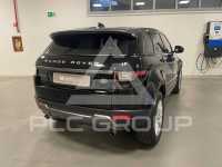 2018 Land Rover Evoque