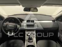 2018 Land Rover Evoque