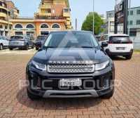 2018 Land Rover Evoque