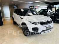 2018 Land Rover Evoque