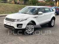 2018 Land Rover Evoque