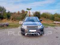 2018 Land Rover Evoque
