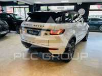2018 Land Rover Evoque