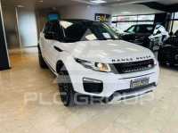 2018 Land Rover Evoque
