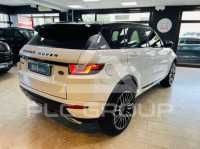 2018 Land Rover Evoque