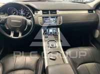 2018 Land Rover Evoque