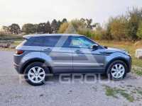 2018 Land Rover Evoque