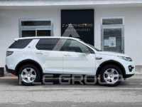 2018 Land Rover Discovery