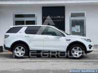 2018 Land Rover Discovery