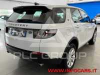 2018 Land Rover Discovery