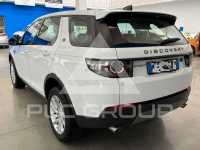 2018 Land Rover Discovery